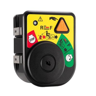 1 Set Compatible For Cub Cadet Mtd Riding Mowers 725-04227 725-04230 725-06102 430-220 Ignition Switch With 2 Keys