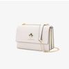 New 2023 Shoulder Bag Crossbody Bag Chain Bag Birthday Gift for Girls Small Square Bag 19.5cm Long, 7cm Wide, 13cm High