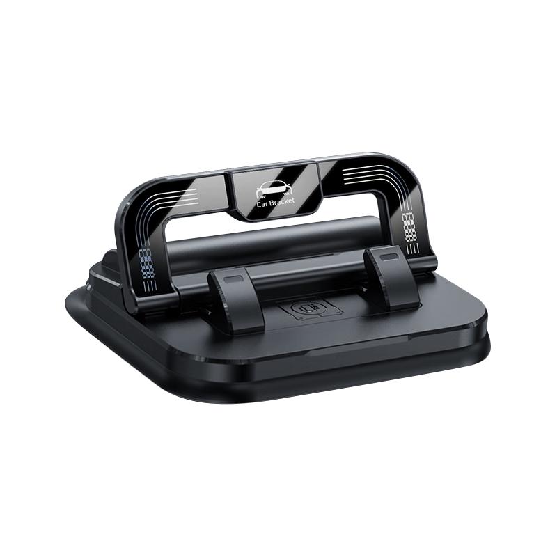 Stiger Car Dashboard Phone Holder with Parking Card