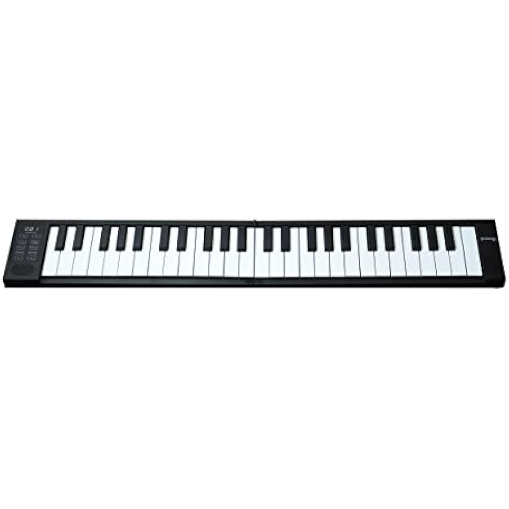 TAHORNG ORIPIA49 BK foldable electronic piano oripia MIDI keyboard tahone