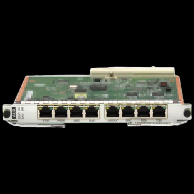 Huawei OSN1800 Series AUX Interface Board