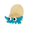 Sanei Boeki Pokemon ALL STAR COLLECTION Omanyte W14 X D15 X H13cm Plush Toy PP290 (S)