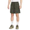 Cargo-Shorts Herren Sequoia Grün HJ0678-355