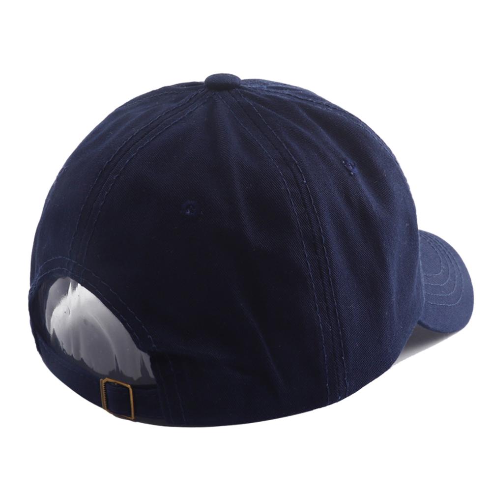 Baseball Cotton Stitching Stitched Embroidered Alphabet New Brand Latest Fresh Caps Men Women Fashion Outdoor Sports Snapback Sunshade Unisex