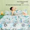 Hengyuanxiang Yuemei Class A Antibacterial Washable Summer Quilt