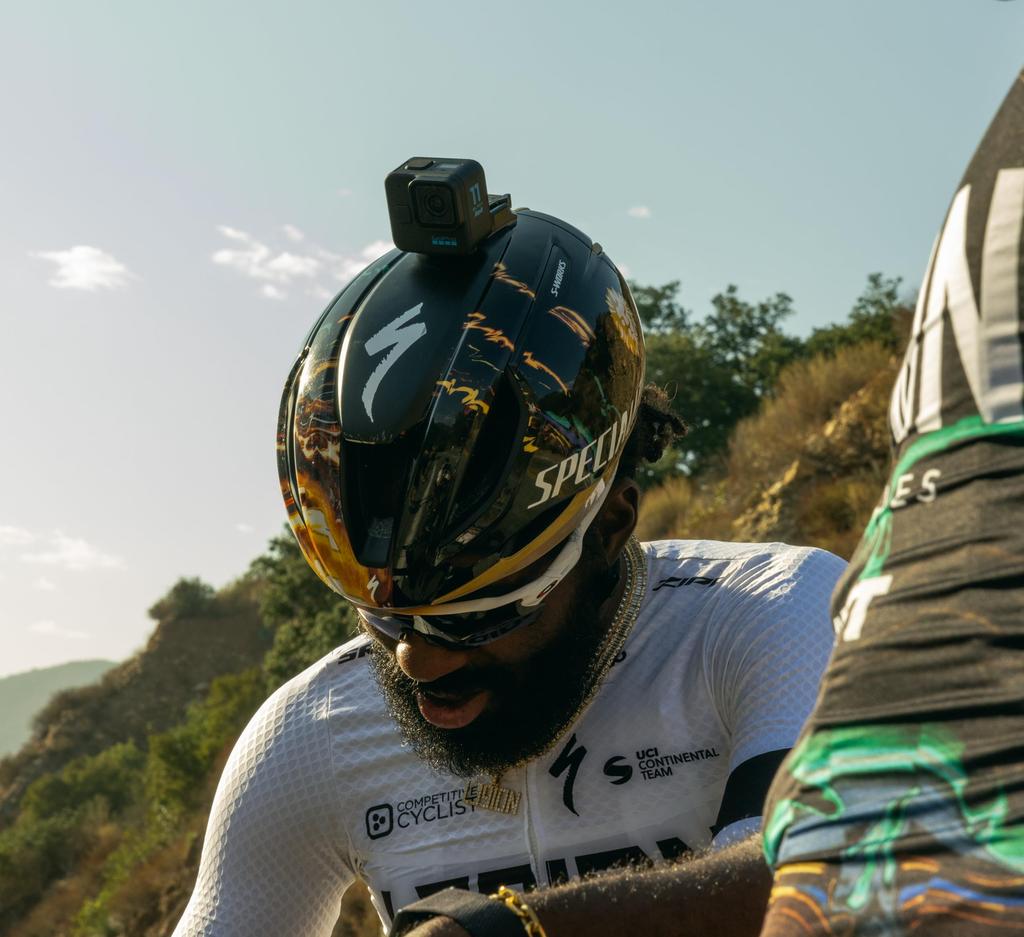 Base Mount [GoPro Official]