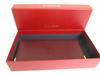 Authentic Cartier Must de Cartier Bordeaux Leather Bifold Long Wallet #a782  Refurbished