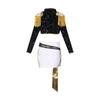Women's Adult Halloween Costume for Theme Party