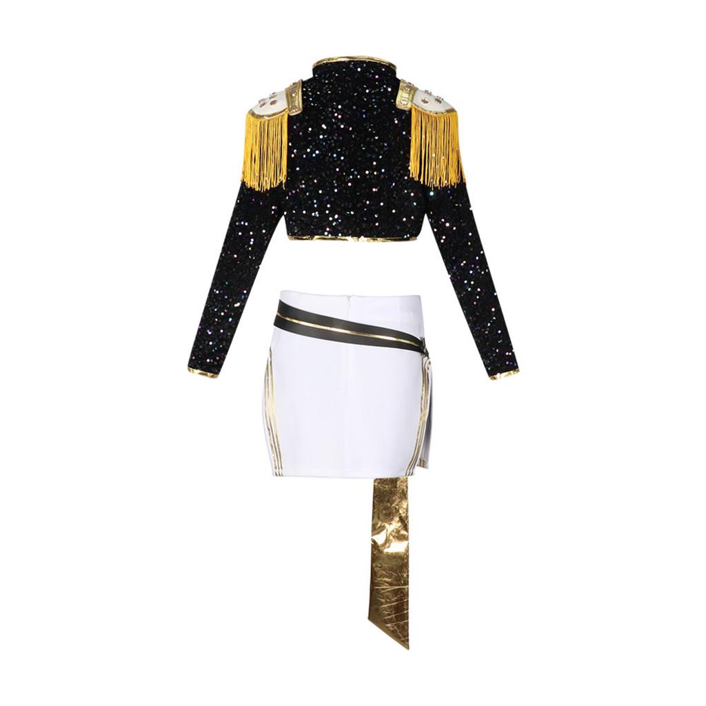 Women's Adult Halloween Costume for Theme Party