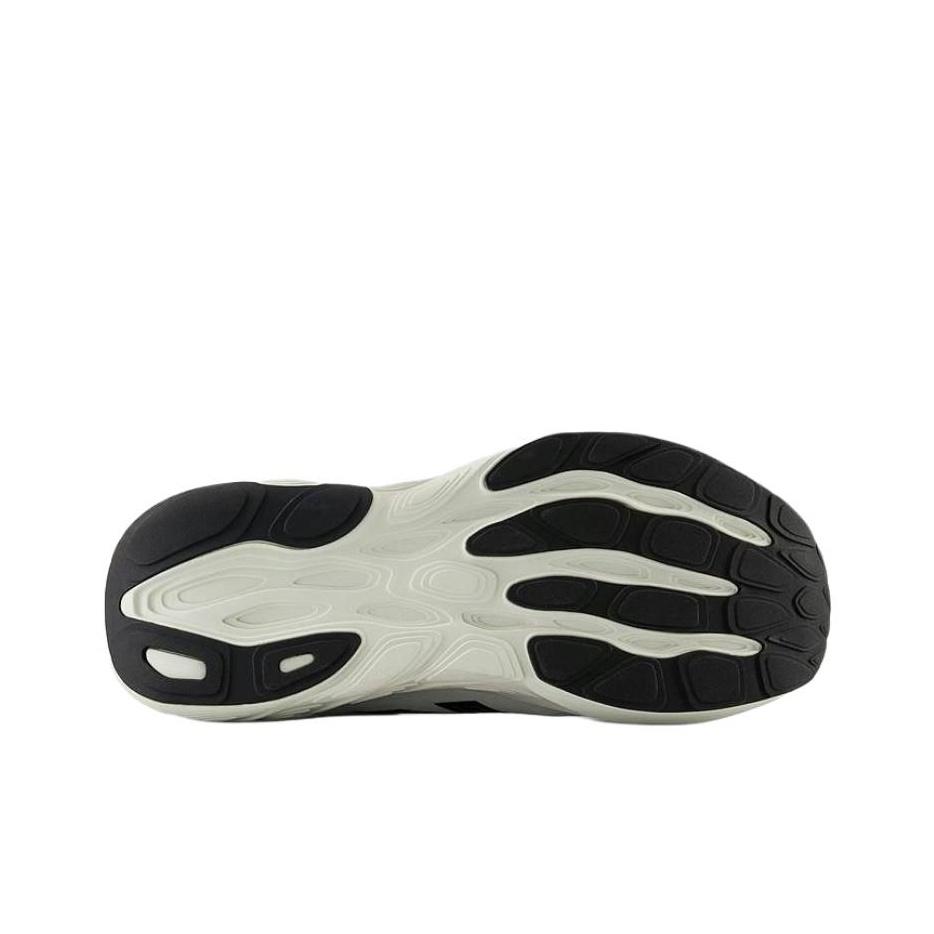 New Balance Fresh Foam X 880 V15 Versatile Comfortable Supportive Responsive Running Shoes Men sneakers White Black M880P15