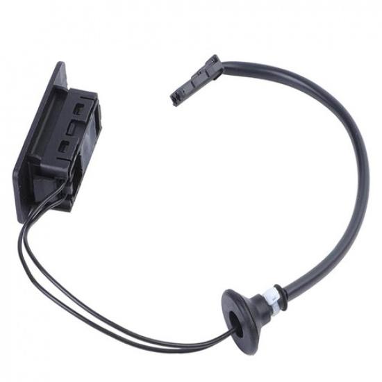 Tailgate Button Trunk Release Control Switch 96940890 For Chevrolet Sonic 12-19