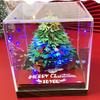 3D Christmas Tree Calendar Memo Pad 2026 Desk Time Piece Calendar Tear Away Paper Carving Art DIY Sticky Note Desktop Decoration for Christmas