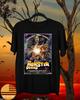 The Monster Squad Ghoulish Gory Black T Shirt Size S-5XL Unisex T-Shirt