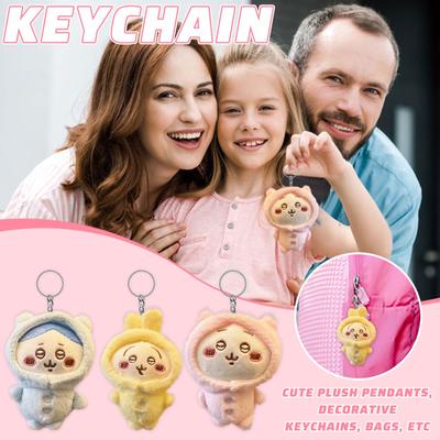 Heißer Verkauf- Plüschpuppe Spielzeug Geschenk Cartoon Kinder Stoffpuppe Puppe