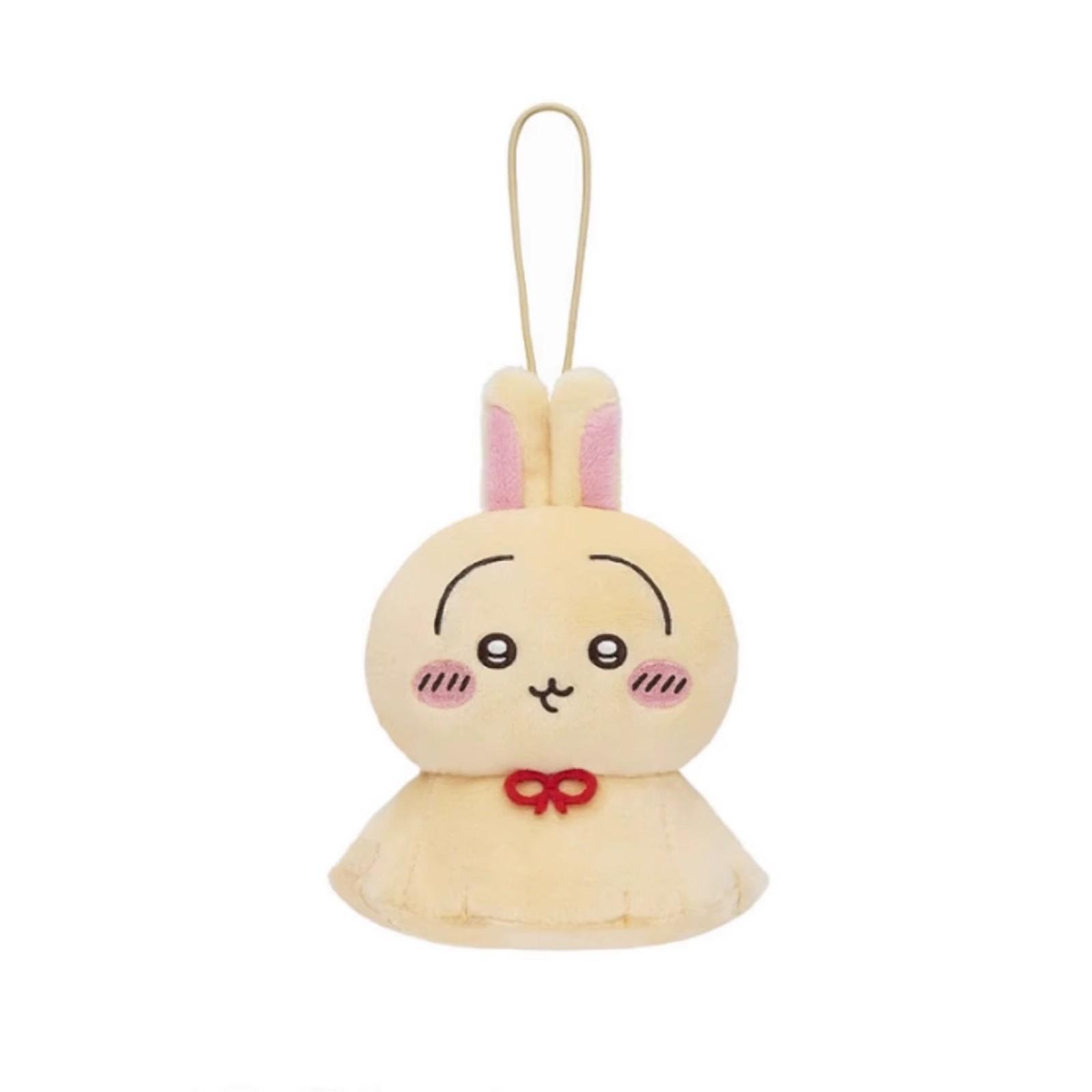 

Plush Toy Bag Pendant One Size