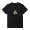 Versace Men S T ShirT meduSa creST prinT 1013944 1a16704 1b000