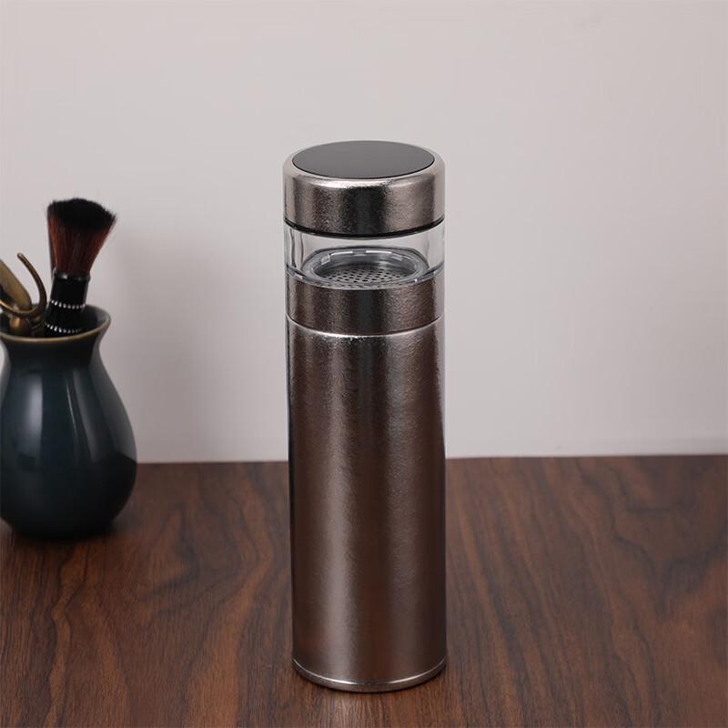 Shangqi Tea Infuser Thermos Bottle