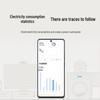 Xiaomi Smart Plug 3 with Power Monitoring