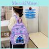 Backpack Large Childrens Capacity Cartoon Bag Adjustable Strap Shoulder