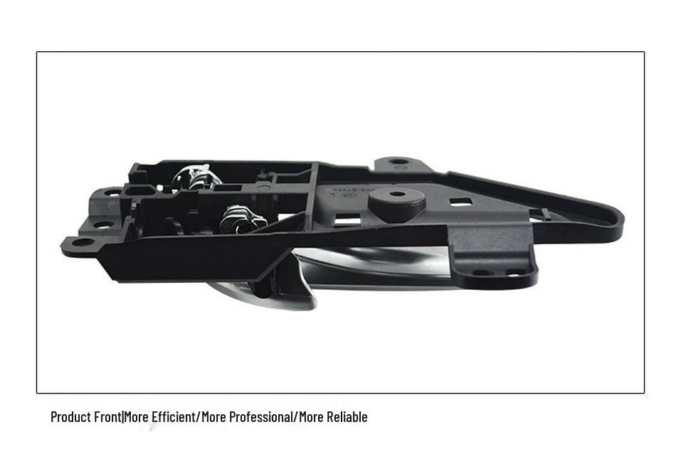 Changan CS85 Car Door Interior Handle Set - Front & Rear Door Lock Pull Accessories