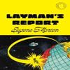 Laymans Report by Eugene Marten Paperback Book 9780771051869