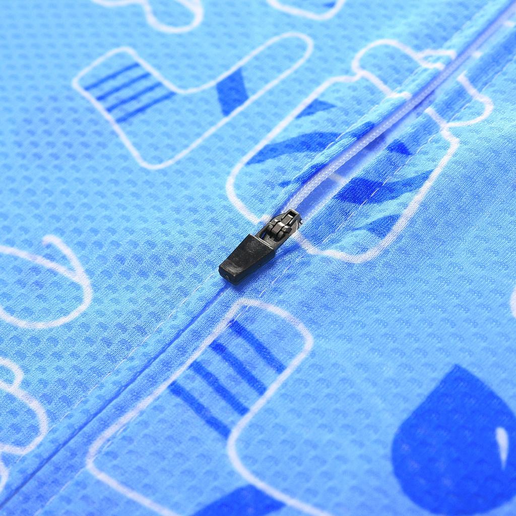 Summer Short Sleeve Riding Bicycle Cycling Clothing Set Women Sport Jerseys Suits Bicycle Clothes Suit