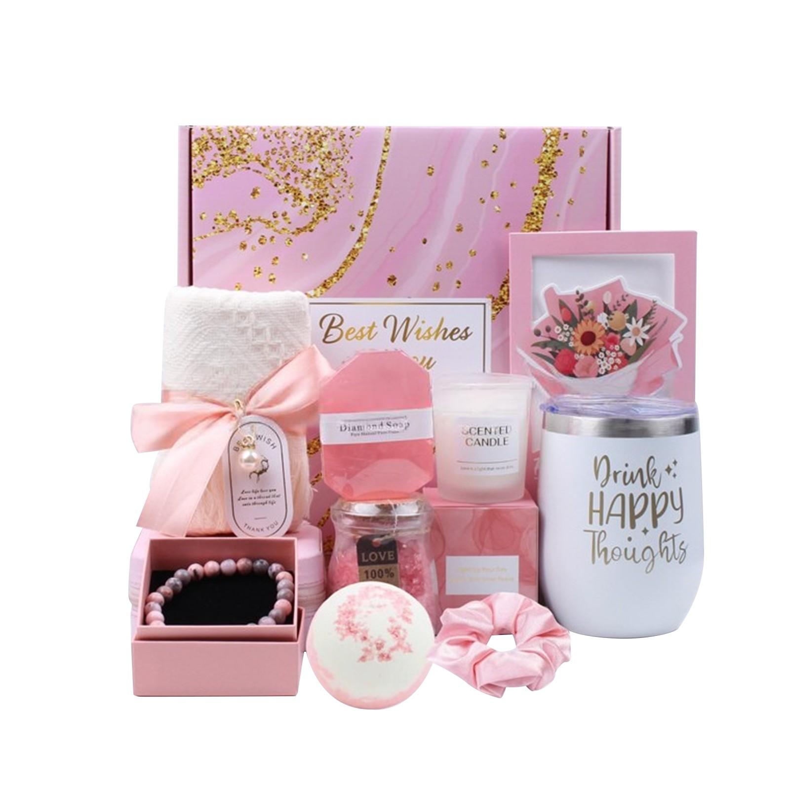 

Женская косметика Подарки для себя Подарки на день рождения для женщин Пакеты услуг Подарки в спа-салоне Вдохновляющие подарки на День матери для жены, подруг, бабушки One Size