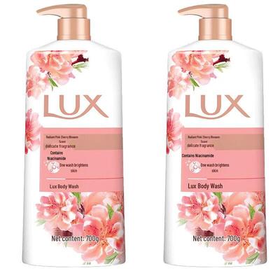 Duschgeler och tvål – Duschgeler