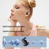 Sanag T10S Pro True Wireless Noise-Cancelling Bluetooth Earbuds