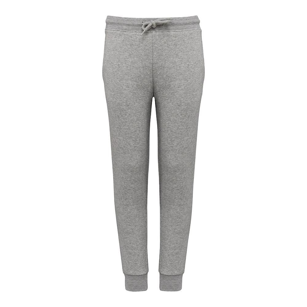 Native Spirit Childrens/Kids Eco Friendly Jogging Bottoms