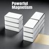 30x20x10mm block Refrigerator Magnets imanes para manualidades for Refrigerator, Office, DIY
