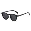 Round Cat Eye Sunglasses Men Brand Designer Vintage Driving Sun Glasses Fashion Retro Male Shades Women