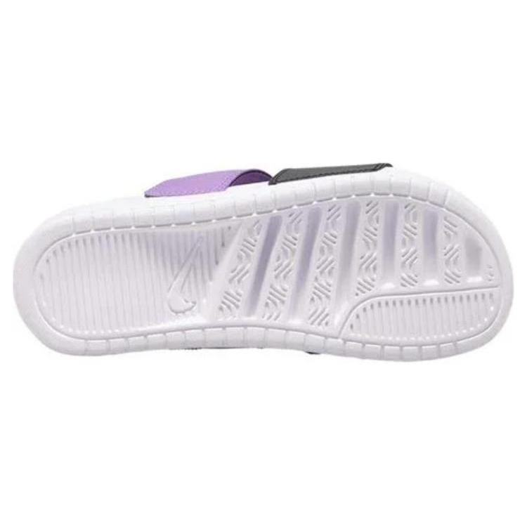 Nike Benassi Duo Ultra 'White' Women's 819717-104