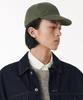 Musinsa Standard Cotton A-3 Mechanic Cap [Khaki]