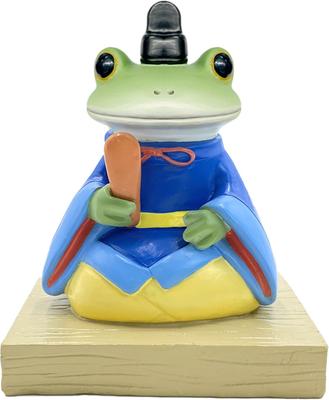 Daikai Kopo Medium Doll Festival Kopo Taro 7 X 7 X 74187 8.5cm