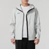 Men's Under Armour Jackets & Coats Unisex White