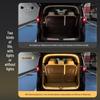 Toyota ESTIMA LED Trunk & Ambient Tailgate Flowing Welcome Light