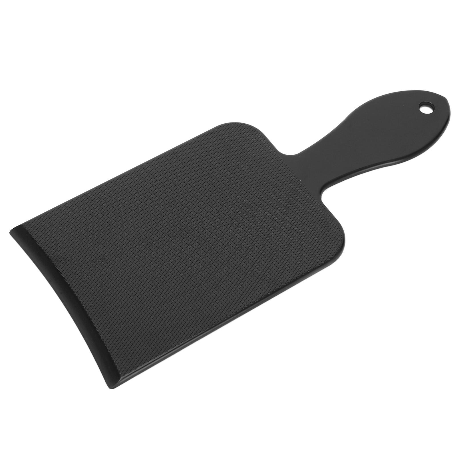 

Highlighting Board Professional Hair Salon Ergonomic Hair Dye Coloring Paddle for Hairdresser