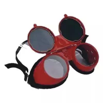 

Welding Goggles, Metal Dedra Des020 Metal, Polish Product