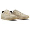 Looney Tunes X Reebok Club C 85 Props Unisex Sneakers Tan Pebble Core-Black GY4779