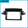 9 Inch Car Frame Fascia Adapter Canbus Box Decoder Android Radio Dash Fitting Panel Kit For Toyota Sienna 2004-2010