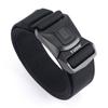 Safety Plug Nylon Waistband MenCSCombat Belt Outdoor Sports Multi-Functional Tactical