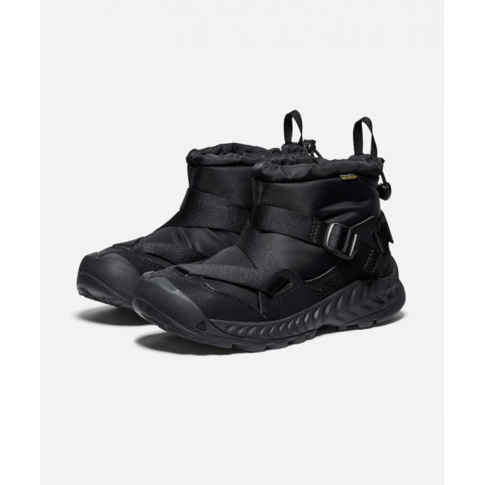 

Зимові черевики Keen Hooded Jera Ii Wp Women S Black