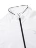 Dynafit Ice Skin Men'S Jacket_White Ymm26132W2