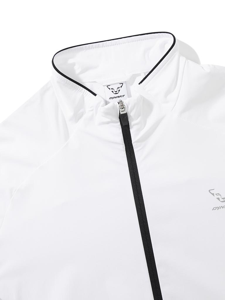 Dynafit Ice Skin Men'S Jacket_White Ymm26132W2