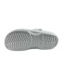 Crocs Classic clog EVA Fashion and Versatile Comfortable and Casual Hole Shoes Unisex White