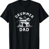 Choke Me Like Bundy Eat Me Like Dahmer T-Shirt Black