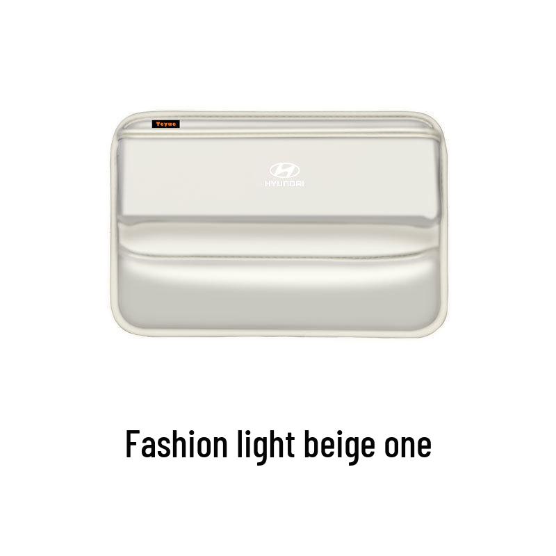 Hyundai Elantra ix35 Tucson Sonata Θήκη Πλήρωσης Κενού & Αποθήκευσης Καθίσματος