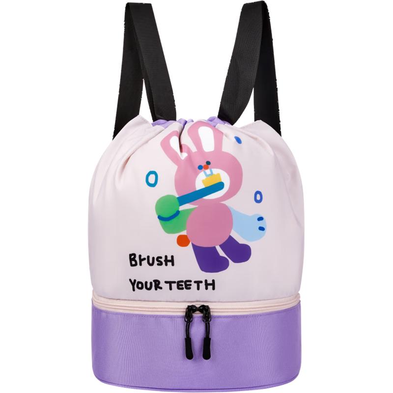 

Balabala Kids Cartoon Fashion Backpack 110