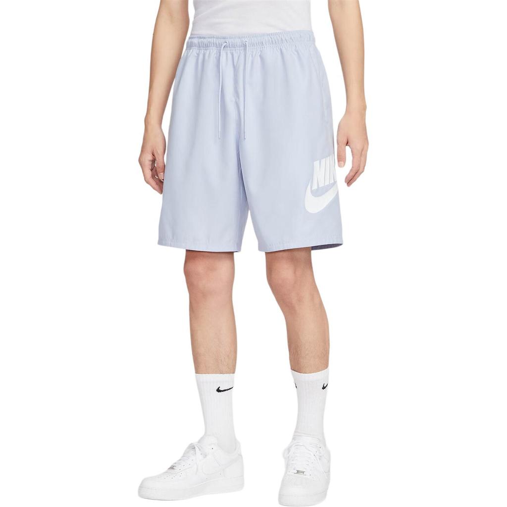 Nike Durable Loose Breathable Sports Lace-Up Casual Shorts Men shorts FN3304-057